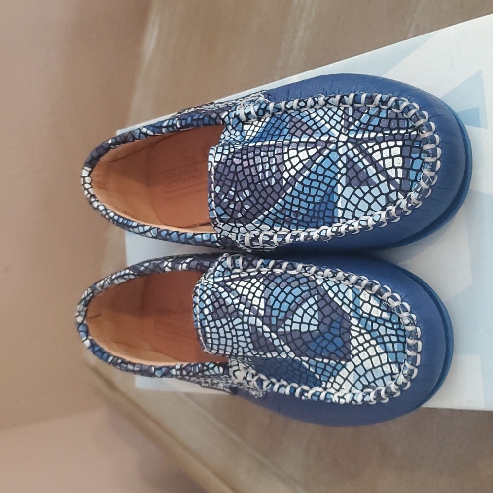 Atlanta Mocassins